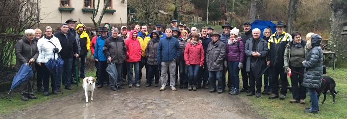 Wanderung2018